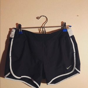 Nike sport shorts